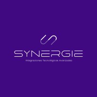 Synergie SpA logo - Similar company to Symbiose Spa