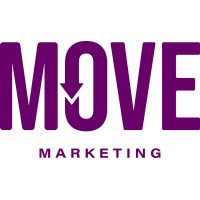 MOVE Marketing logo - Similar company to Orbit Innovations Group Pty Ltd