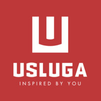 Usluga logo - Similar company to Seven Consulting Shpk