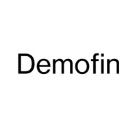 Demofin logo - Similar company to Push Consulting