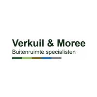Verkuil & Moree - Buitenruimte specialisten logo - Similar company to Abos B.V.