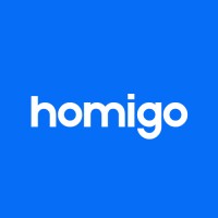 Homigo logo - Similar company to Urwork