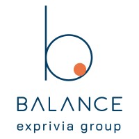 Balance logo - Similar company to Comapp