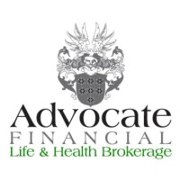 Advocate Financial Life & Health Brokerage logo - Similar company to Insurance Benefits Associates, Inc.