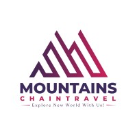 Mountains Chain Travel PVT logo - Similar company to Leadwave Martech Solution Llp