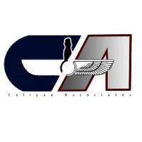 Caliyan Associates logo - Similar company to Gfm Accountants Pty Ltd