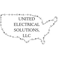 United Electrical Solutions logo - Similar company to Tri-Area Electrical Construction, Inc.