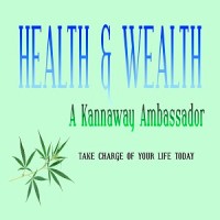 Health and Wealth logo - Similar company to Health Syntax