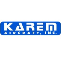 Karem Aircraft logo - Similar company to Kinetic Analytics