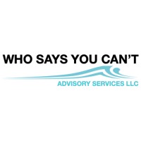 Who Says You Can't Advisory Services logo - Similar company to Dover Microsystems