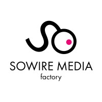 Sowire logo - Similar company to Alpha Marketing & Web Design