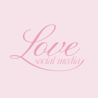 Love Social Media logo - Similar company to Spring Green Communications