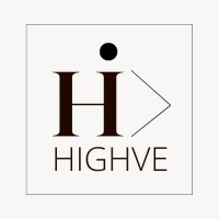 Highve logo - Similar company to Frequency Body & Mind