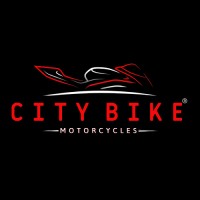City Bike Company logo - Similar company to Commercial Bike Corporation
