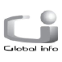 Global Info Srl logo - Similar company to Gruppo Info