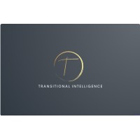Transitional Intelligence logo - Similar company to Cajetan.