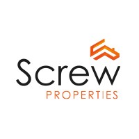 Screw Properties logo - Similar company to F11 Capital