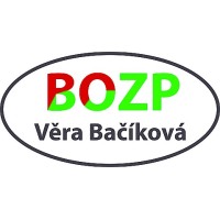 Věra Bačíková - BOZP, PO, HACCP, s.r.o. logo - Similar company to Sinz S.R.O.