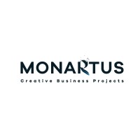 Monartus logo - Similar company to Bohomey