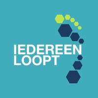 IEDEREEN LOOPT logo - Similar company to Service De La Formation Professionnelle Vs - Dienstelle Für Berufsbildung Wallis