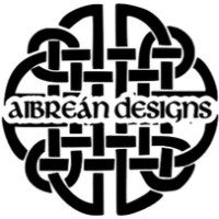 Aibrean Designs logo - Similar company to American Red Cross Central Appalachia Region