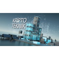Kripto Teknik logo - Similar company to Coin Engineer