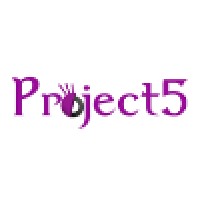 Project5 logo - Similar company to Bua Nua