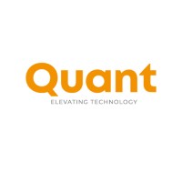 Quant International logo - Similar company to Digitale