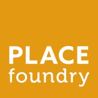 Place Foundry logo - Similar company to Your Program Partner
