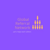 Global Referral Network logo - Similar company to World Referral Network