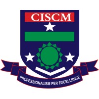 Chartered institute of Supply Chain Management logo - Similar company to Onitsha Business School