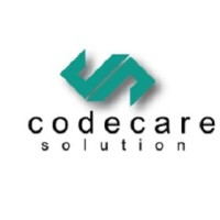 Codecare Solution Pvt ltd logo - Similar company to Easeprint Solutions Dot Com