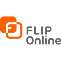 FLIP Online logo - Similar company to Slance
