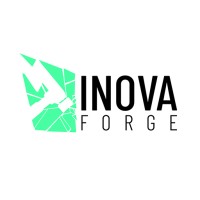 Inova Forge Publishing logo - Similar company to Xire Studios