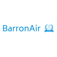 BarronAir (Pty) Ltd logo - Similar company to Hennar Trading - Ht Refrigeration Western Cape