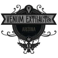 Venom Extracts Arizona logo - Similar company to Labtronix