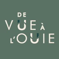 De Vue à l'Ouïe logo - Similar company to Optic 2000 Dijon
