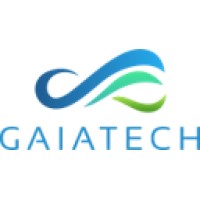Gaiatech Limited logo - Similar company to Circuit - Circular Innovations Research Centre