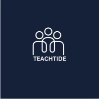 Tech Tide logo - Similar company to The Tech Tide