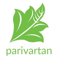 Parivartan Software & Multimedia Pvt. Ltd. logo - Similar company to Airblast Equipment India Pvt Ltd