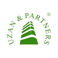 Uzan & Partners logo - Similar company to Context