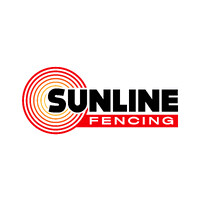 Sunline Fencing logo - Similar company to Kelai Fence