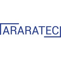 Araratec Ltd logo - Similar company to Dape Software Ltda