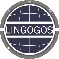 Lingogos logo - Similar company to Tracendio