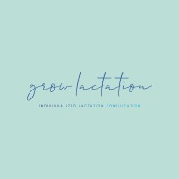 Grow Lactation logo - Similar company to Kidmed Urgent Care