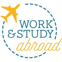 Work & Study Abroad logo - Similar company to Arieli Synthesis