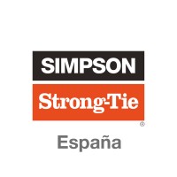 Simpson Strong-Tie España logo - Similar company to Simpson Strong-Tie Chile