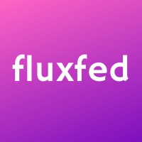 Fluxfed logo - Similar company to Claudion.Com