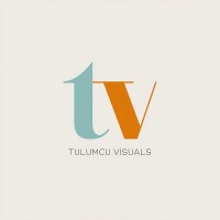 Tulumcu Visuals logo - Similar company to Komplet Web Aps - Professionelt Webbureau