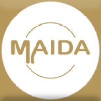 Maida logo - Similar company to Ledcom
